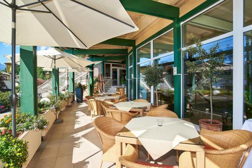 77064384 Alpenhotel Fischer 4 Sterne - Adults Only