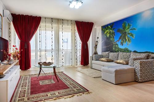 Зручності, Apartament B B Boutik C in Ефоріє Норд