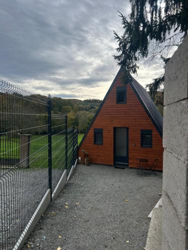 L Atypique gîte à louer Sardent