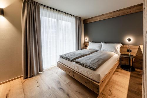 El Giof Alpine Home in Pellizzano