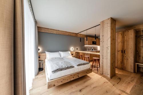El Giof Alpine Home in Pellizzano