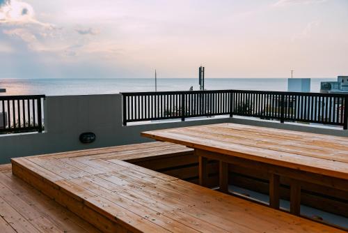 The Shore Inn 4