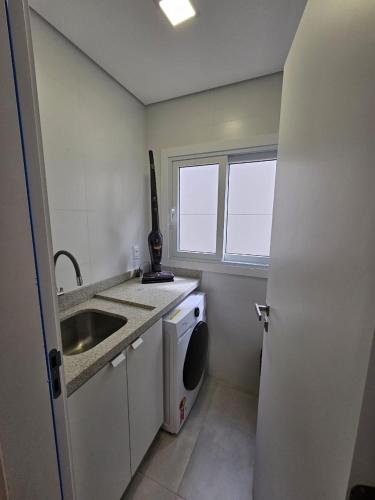 Apartment in the Pantanal - Near UFSC near Assados Vargas