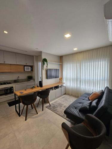 Apartment in the Pantanal - Near UFSC near Assados Vargas