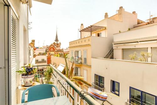 Love in Cuba, Sitges (zdjęcie 6)