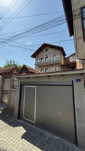 Holiday home Mitrovicë - Location saisonnière - Kosovska Mitrovica