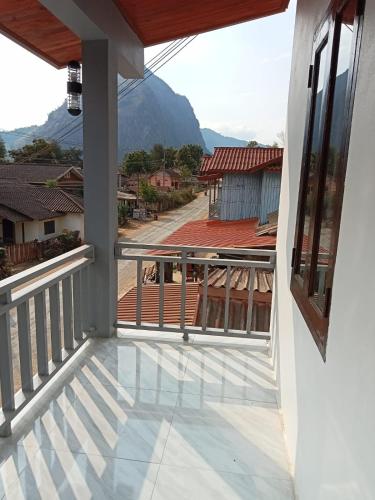 KHOUNVILAI Guesthouse in Nong Khiaw