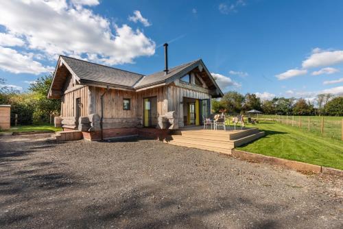 North Beer Lodge