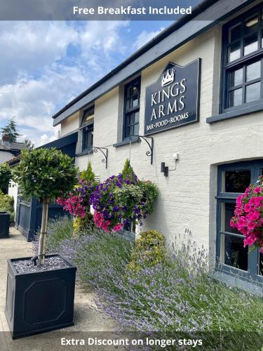The Kings Arms