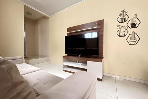 ห้องพัก, Residencial Piranji in อกวาราซา