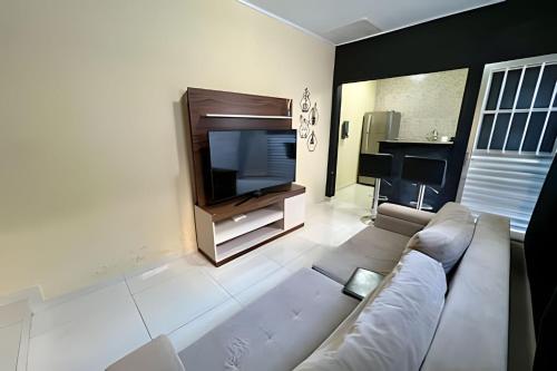 Residencial Piranji in อกวาราซา