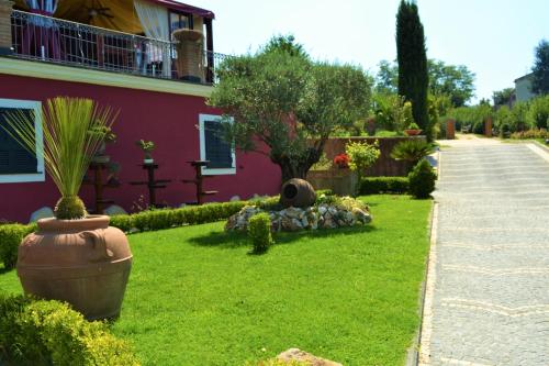 Agriturismo San Martino - main image