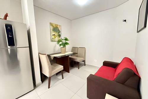 บริการและสิ่งอำนวยความสะดวก, Residencial Piranji in อกวาราซา