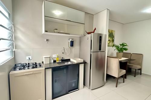 บริการและสิ่งอำนวยความสะดวก, Residencial Piranji in อกวาราซา