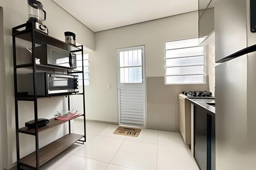 บริการและสิ่งอำนวยความสะดวก, Residencial Piranji in อกวาราซา