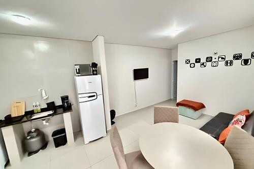 ห้องครัว, Residencial Piranji in อกวาราซา