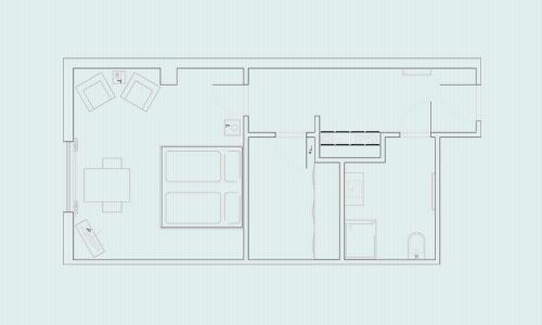 von Deska Townhouses - Ivy House - image 4
