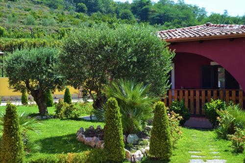 Agriturismo San Martino