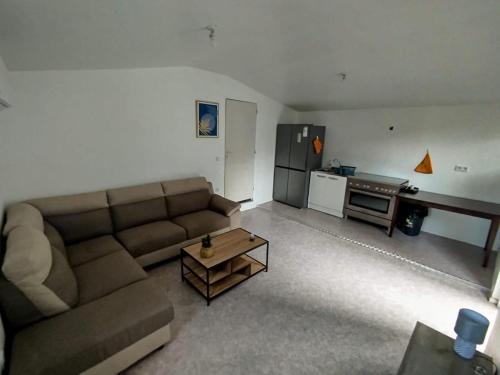 Chalet T2 Fonctionnelle - Location, gîte - Petite-Île