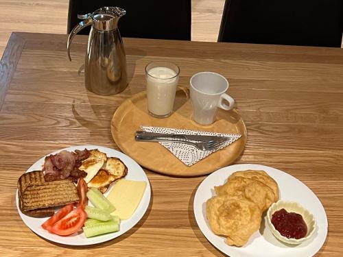 Hotel Munkfors