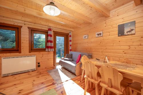 Domek w ciszy i zieleni w górach w Łopusznej, przyjmujemy psy bezpłatnie, ogrodzona działka (Domek w ciszy i zieleni w gorach w Lopusznej, przyjmujemy psy bezplatnie, ogrodzona dzialka) in Lopuszna