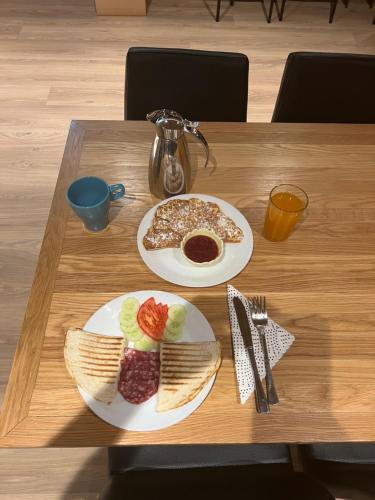 Hotel Munkfors in Munkfors