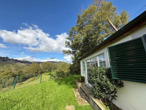 Sobreiros' Studio - Gerês (Sobreiros' Studio - Geres) in โกวิเด