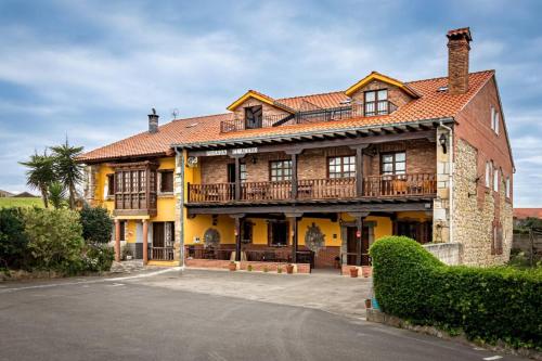 Apartamentos & Bungalows Ubiarco El Acebo by Urbanhosting - Ubiarco