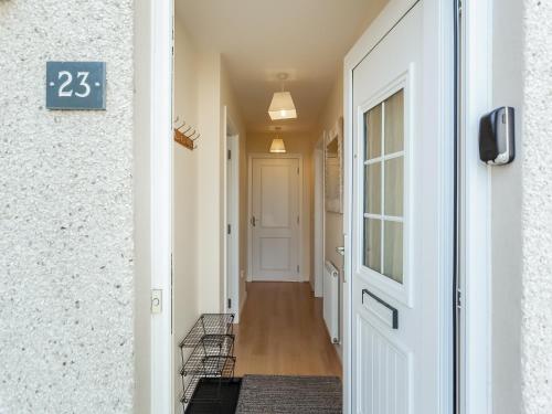 ทัศนียภาพภายนอกโรงแรม, Kincraig Apartment in อินเชส