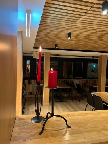 Hotel Munkfors in Munkfors