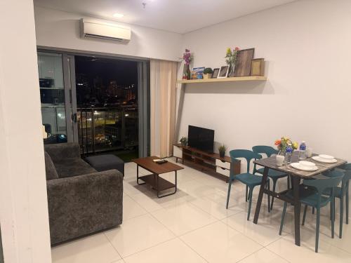 المرافق, Summer popular suites kl Bukit Bintang in الهند الصغيرة