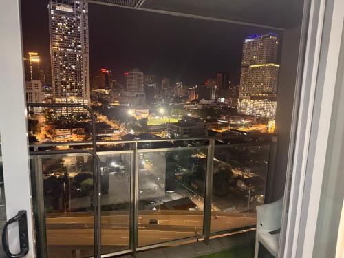 منظر, Summer popular suites kl Bukit Bintang in الهند الصغيرة