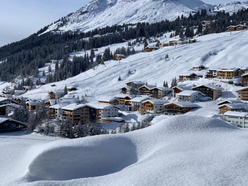 Das Burstegg in ชตูเบนบัค