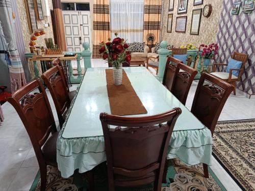 Facilities, Homestay Kenangan Kuala Terengganu in Kuala Terengganu