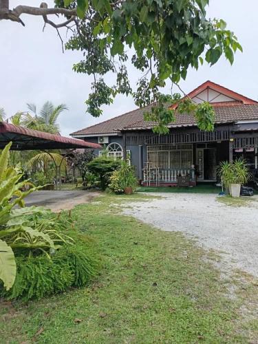 Exterior view, Homestay Kenangan Kuala Terengganu in Kuala Terengganu