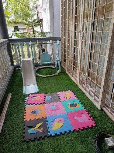 Playground, Homestay Kenangan Kuala Terengganu in Kuala Terengganu