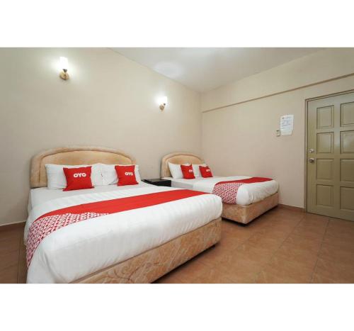 Hotel 91 Kajang Town, Hulu Langat