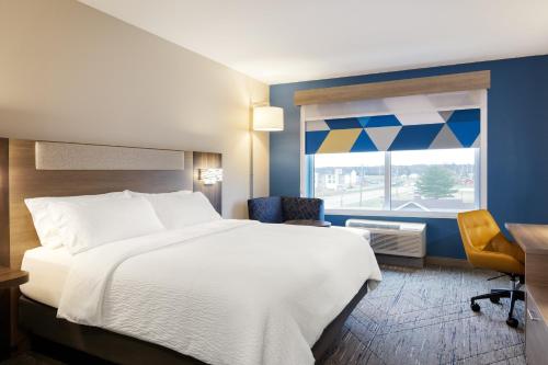 Holiday Inn Express Apex - Raleigh an IHG Hotel - image 8