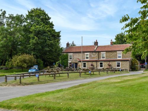 Iekārtas, Cowslip Cottage in Levisham