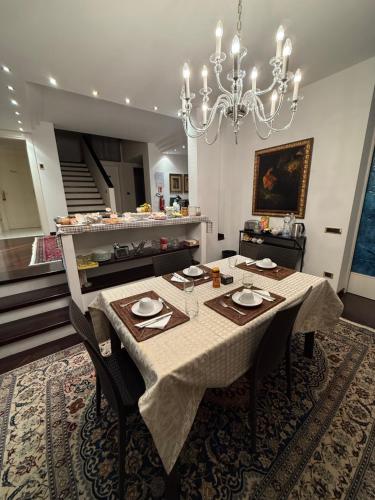 Castelvetri B&B - Roncobilaccio