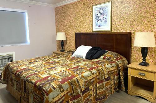 Travel Inn Downtown LA – Los Angeles, CA