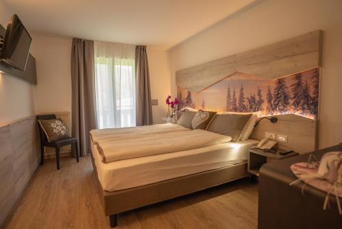 Hotel Alpen in Andalo