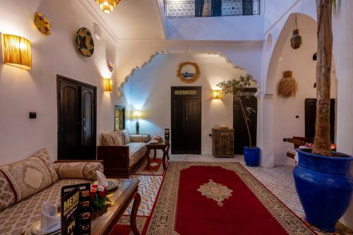 Riad des remparts Marrakech - image 8
