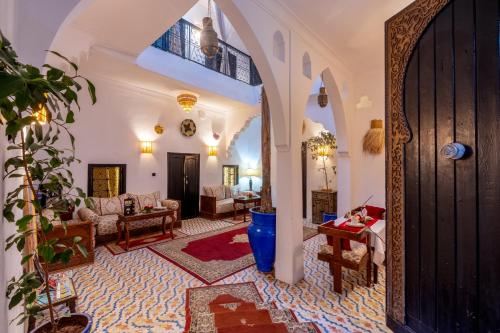 Riad des remparts Marrakech - image 11
