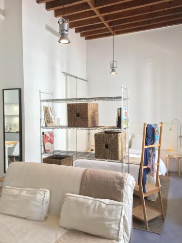 Foto - Hello Málaga Ismo Arquitectura