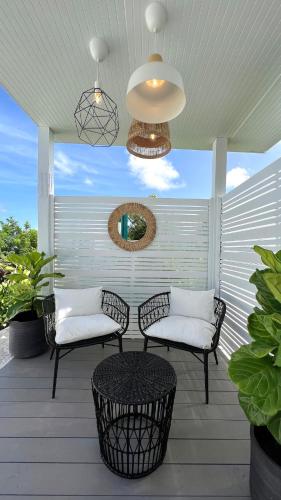 Fasilitas, Romantic private heated pool Aguadilla - Veranera 2 in Aguadilla