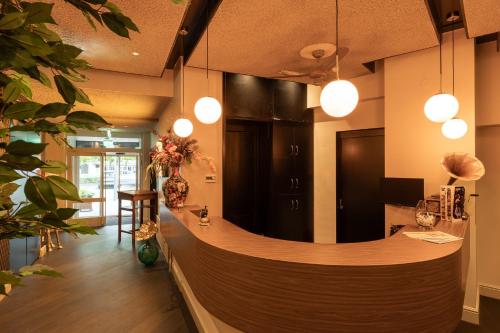 Előcsarnok, Boutique Hotel de Statie in Valkenswaard