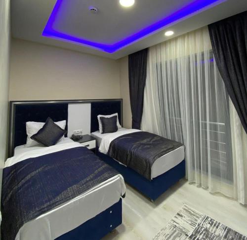 Ögel Apart Otel (Ogel Apart Otel) in Sarıkamıs