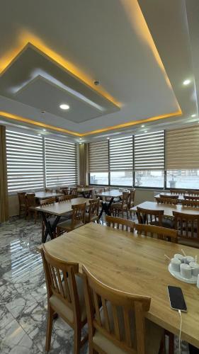 Ögel Apart Otel (Ogel Apart Otel) in Sarıkamıs