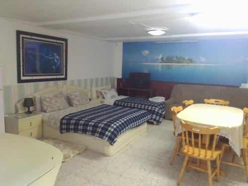 Castel Ashkelon in Ashkelon